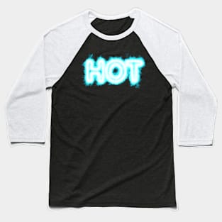 HOT Baseball T-Shirt